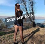 Aydın Kuşadası Escort