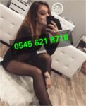 Kuşadası Merkez Escort