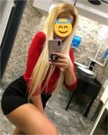 Kuşadası Escort Anal