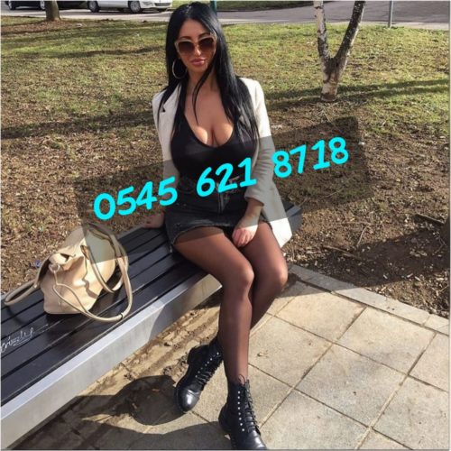 Kuşadası Escort Arzu